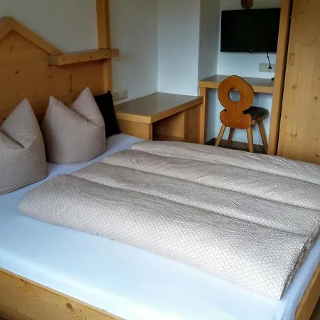 Almhof Apartament Sölden