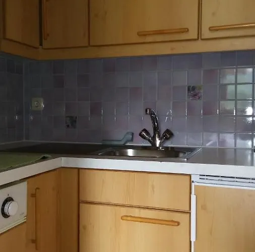 Almhof * ゼルデン