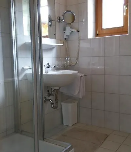 Appartamento Almhof *