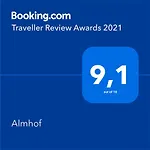 Almhof Apartamento Sölden