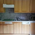 Almhof Apartamento