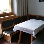 Apartamento Almhof Sölden