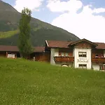 Almhof Apartamento Sölden