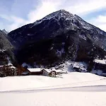 Almhof Sölden