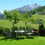 Apartamento Almhof *