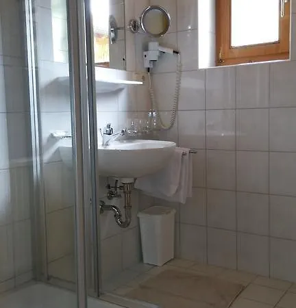 Apartamento Almhof *