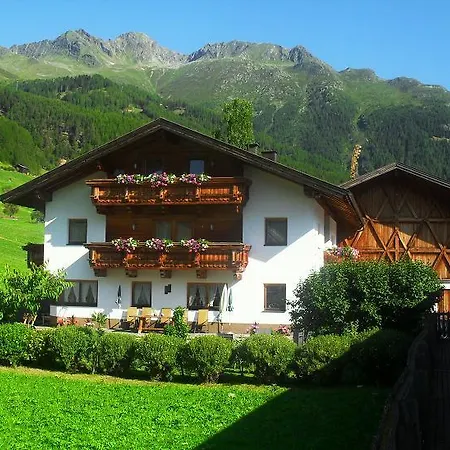Almhof * Sölden